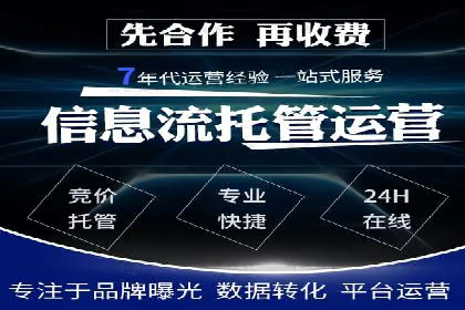 SEM竞价托管案例：提升广告效果的关键策略
